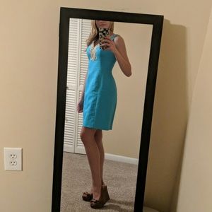 Lilly Pulitzer dress